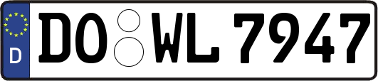 DO-WL7947