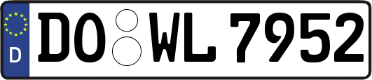 DO-WL7952