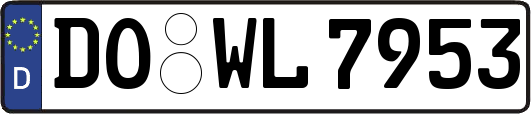 DO-WL7953