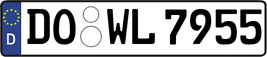 DO-WL7955
