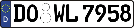 DO-WL7958