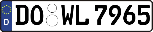 DO-WL7965