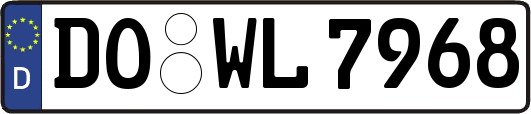 DO-WL7968