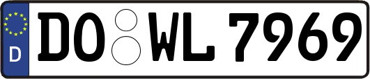 DO-WL7969