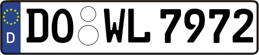 DO-WL7972