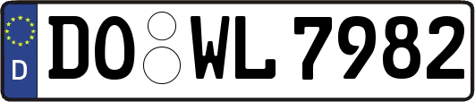 DO-WL7982