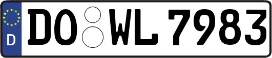 DO-WL7983
