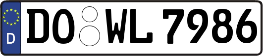 DO-WL7986