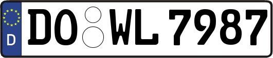 DO-WL7987