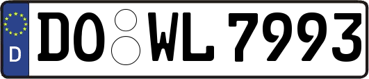 DO-WL7993