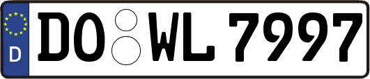 DO-WL7997