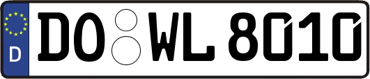 DO-WL8010