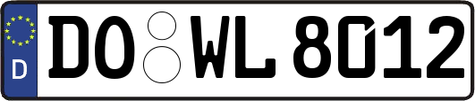 DO-WL8012