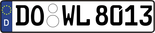 DO-WL8013