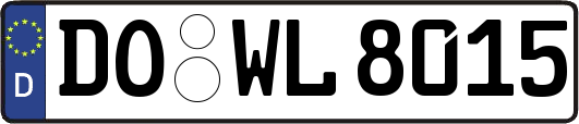 DO-WL8015