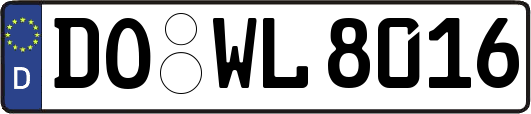 DO-WL8016