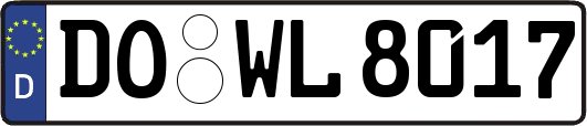 DO-WL8017