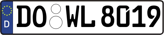DO-WL8019