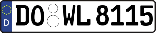 DO-WL8115