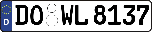 DO-WL8137
