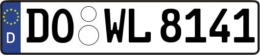 DO-WL8141