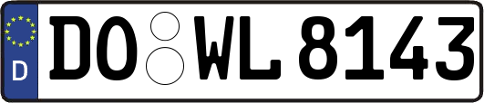 DO-WL8143