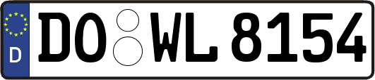 DO-WL8154