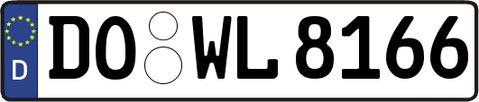 DO-WL8166