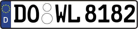 DO-WL8182