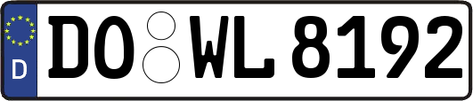 DO-WL8192