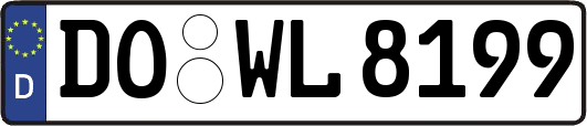 DO-WL8199