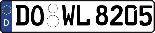 DO-WL8205