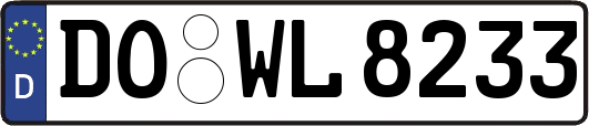 DO-WL8233