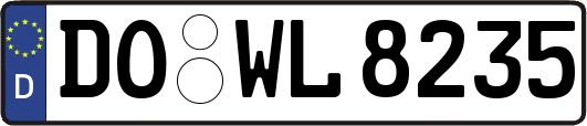 DO-WL8235