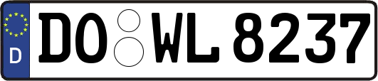 DO-WL8237