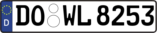 DO-WL8253