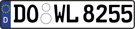 DO-WL8255