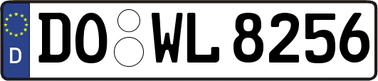DO-WL8256