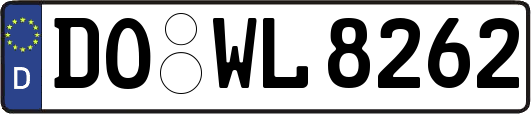 DO-WL8262