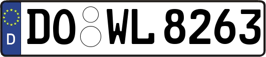 DO-WL8263