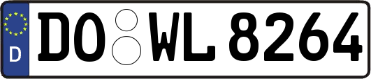 DO-WL8264