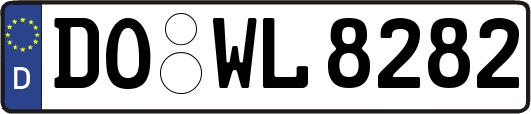 DO-WL8282