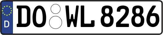 DO-WL8286