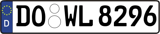 DO-WL8296