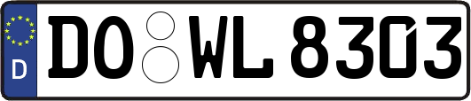 DO-WL8303