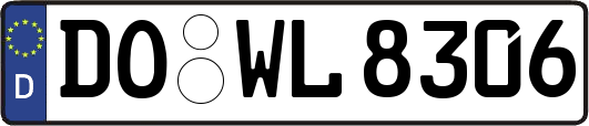 DO-WL8306
