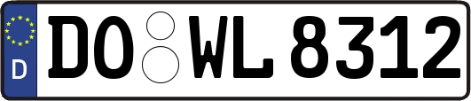 DO-WL8312