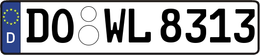 DO-WL8313