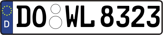 DO-WL8323