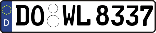 DO-WL8337